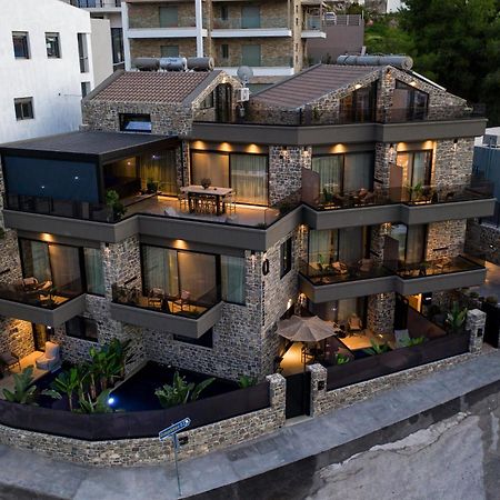 Opal Executive Suites نافبليو المظهر الخارجي الصورة